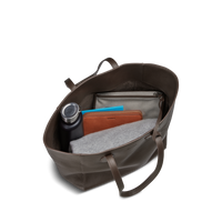 Runabout Tote Bag - Espresso