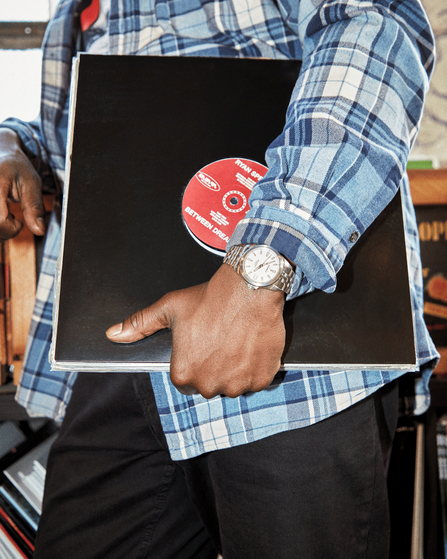 Circadian Monster Automatic Watch - Alabaster