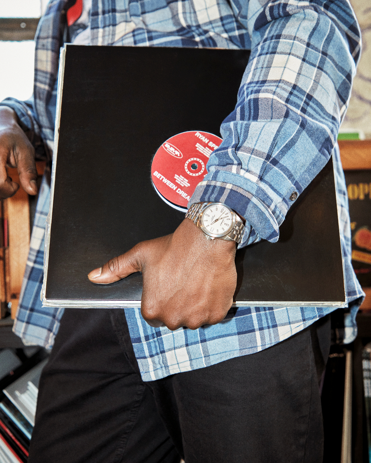 Circadian Monster Automatic Watch - Alabaster