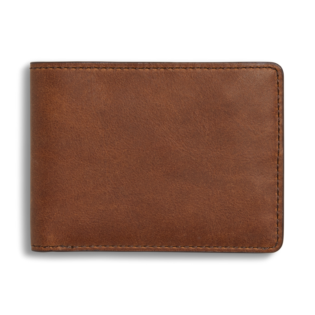 Slim Bifold Wallet Medium