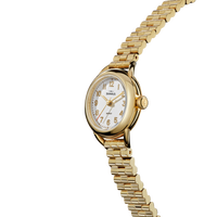 Runabout Watch - Cream