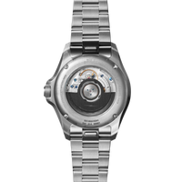 Monster Worldtimer GMT Watch