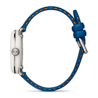 Detrola Watch - Blue