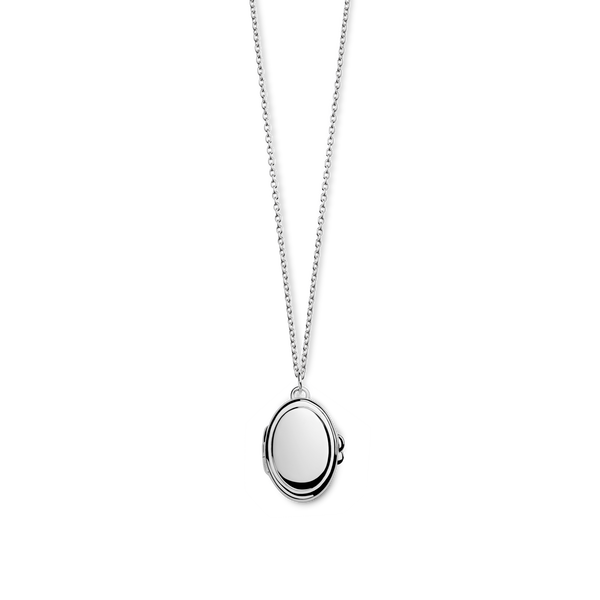 Heirloom Statement Locket | Shinola