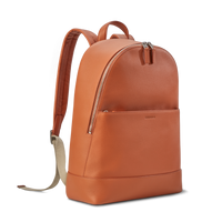 Canfield Backpack - Rust