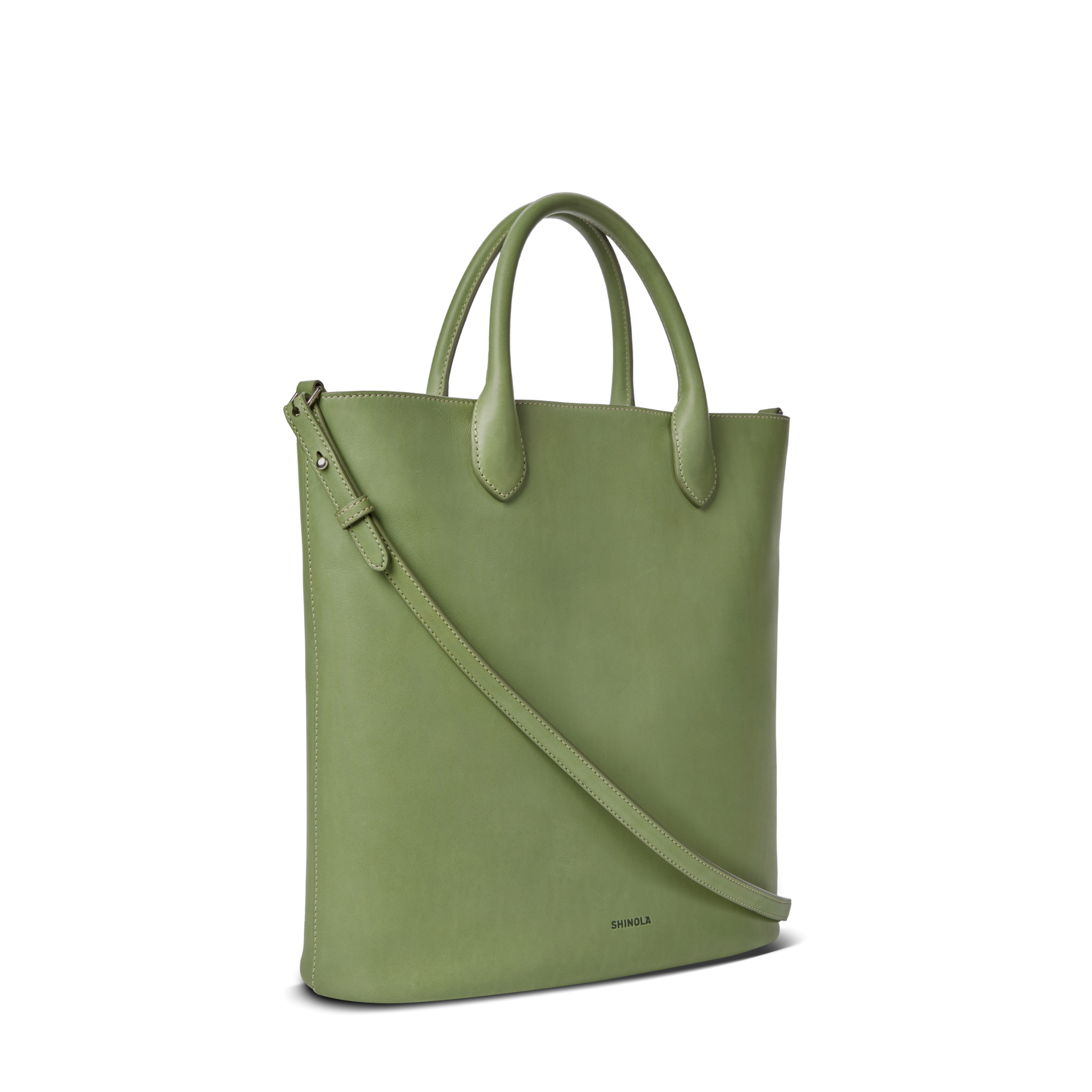 12 Hour Tote Bag - Eucalyptus