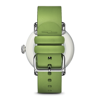 Detrola Watch - Deep Olive