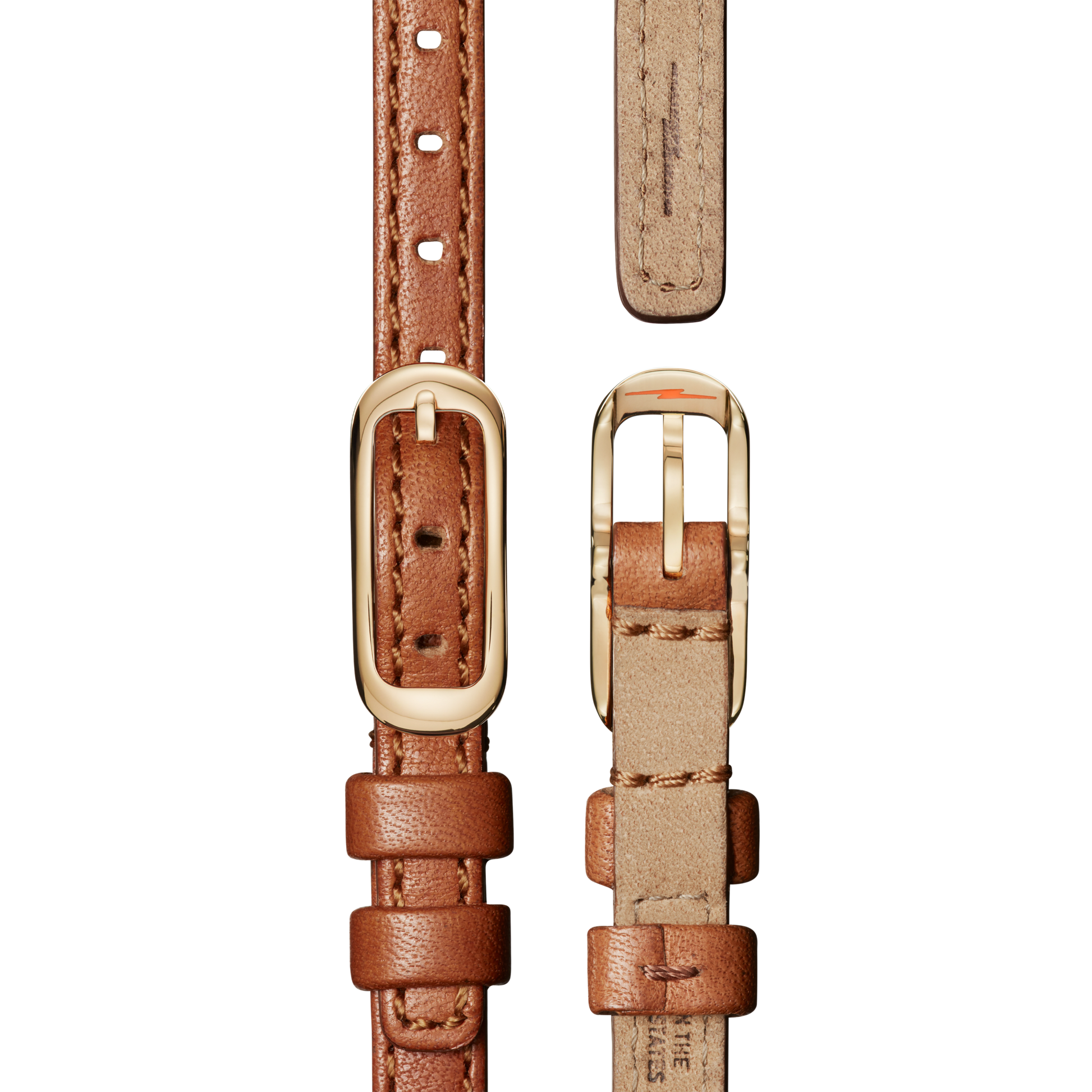 Birdy Moon Phase Watch - White