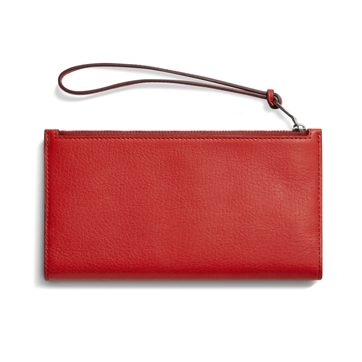 Wristlet Wallet - Tomato