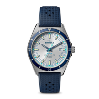 Duck Watch - Midnight Blue