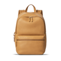 Small Runwell Backpack - Honey