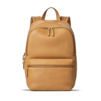 Small Runwell Backpack - Honey