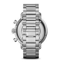 Canfield Chronograph Watch - Dark Olive