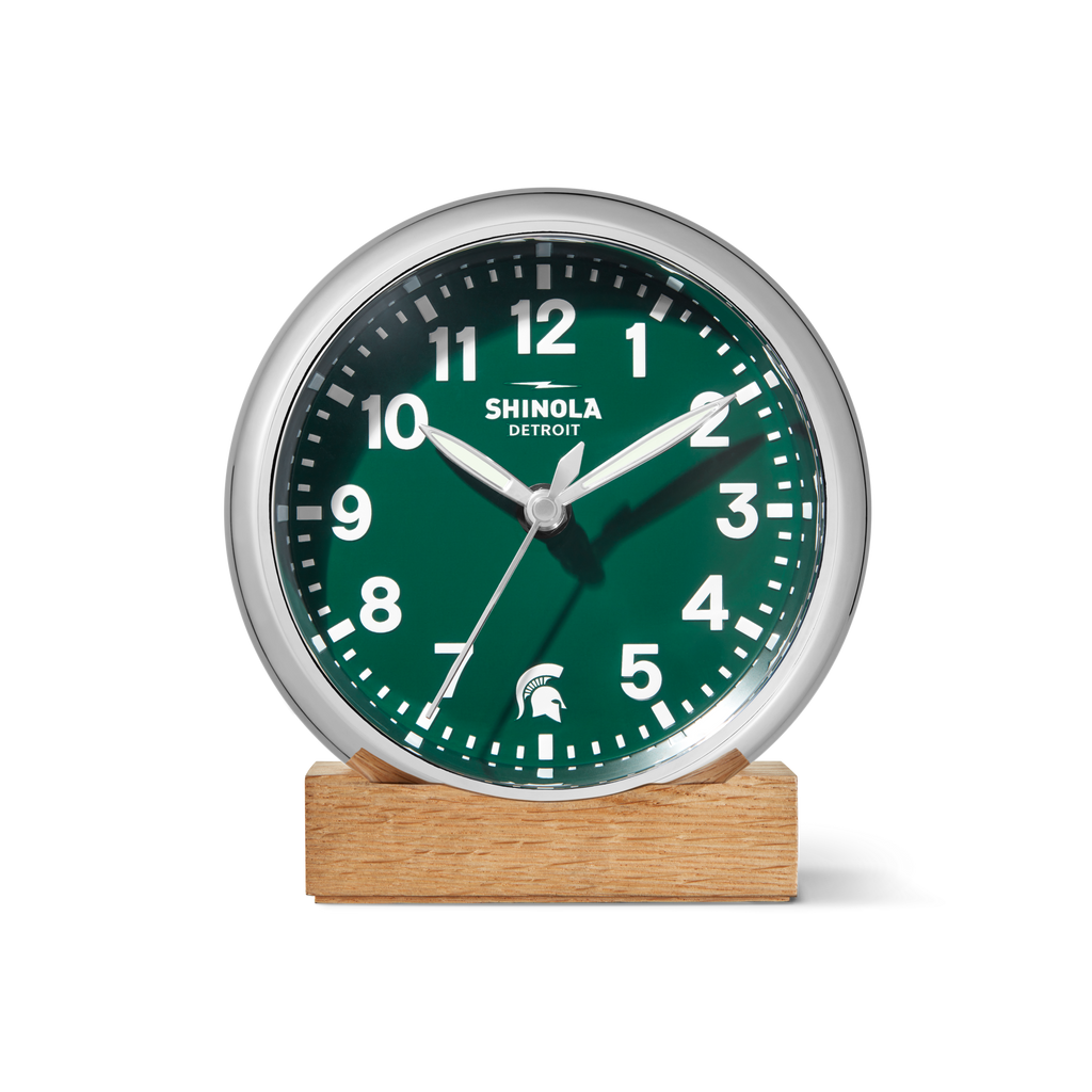 時計 MintGreen Blackbird Watch Manual | <The Green Hornet> A surprising follow-up