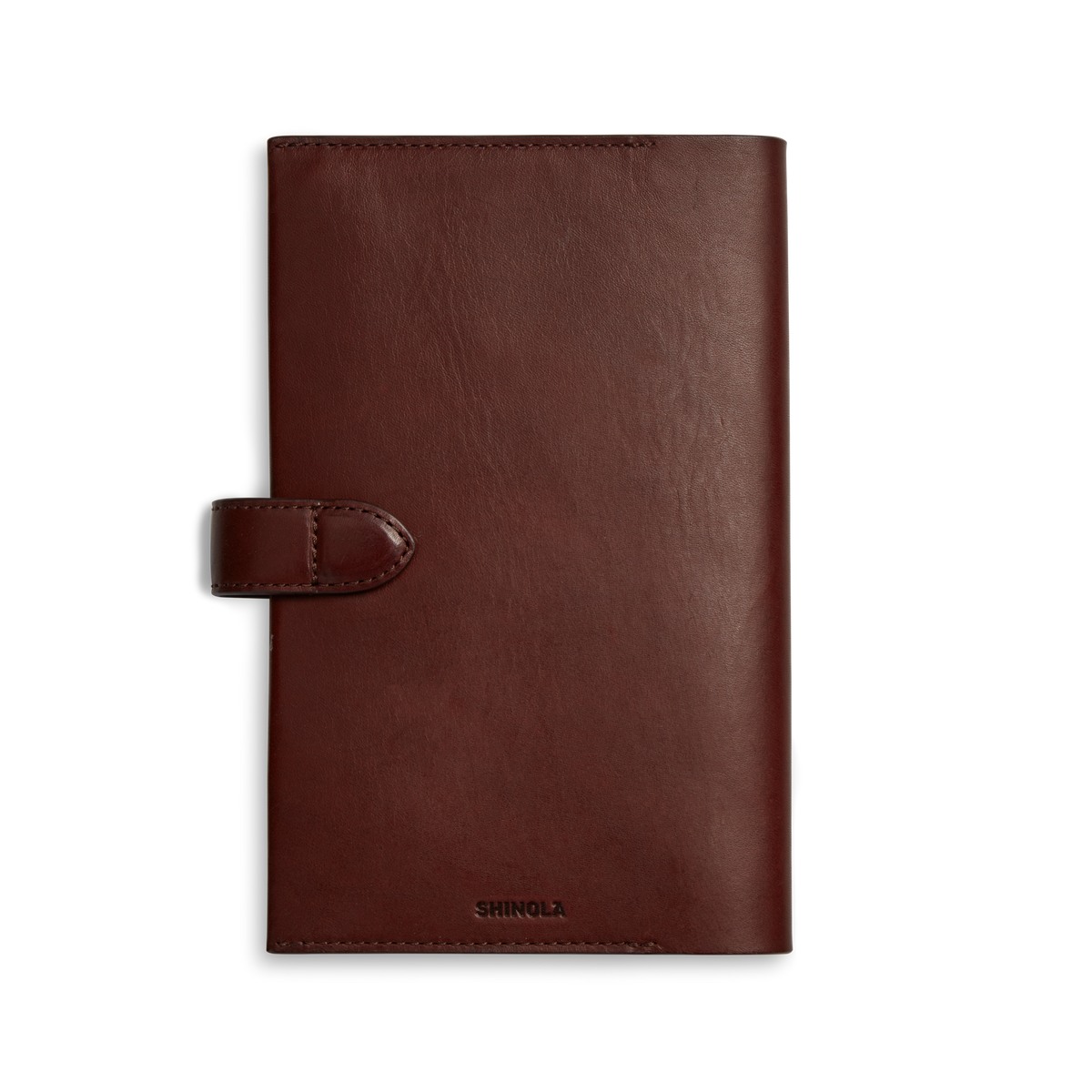 Medium Journal Cover | Shinola
