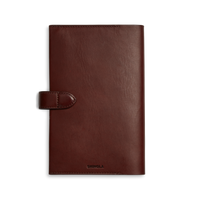 Medium Journal Cover - Merlot