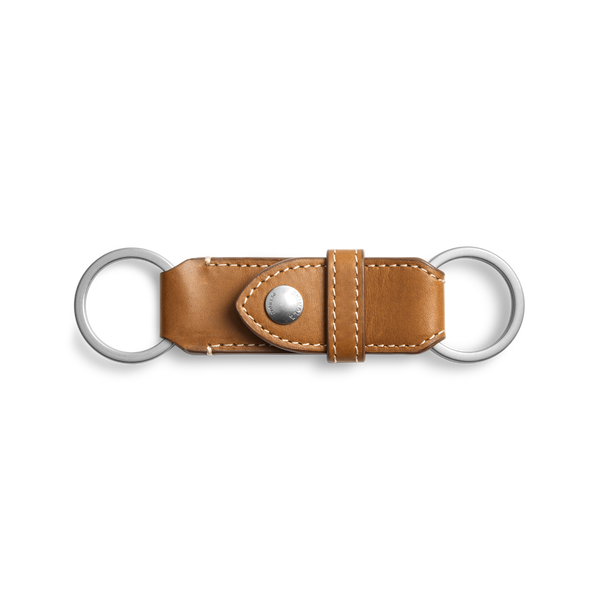 Birdy Keychain | Shinola