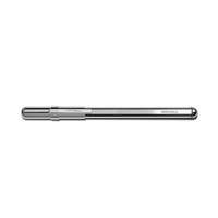 Stainless Steel Studio Pen - Polished Silver