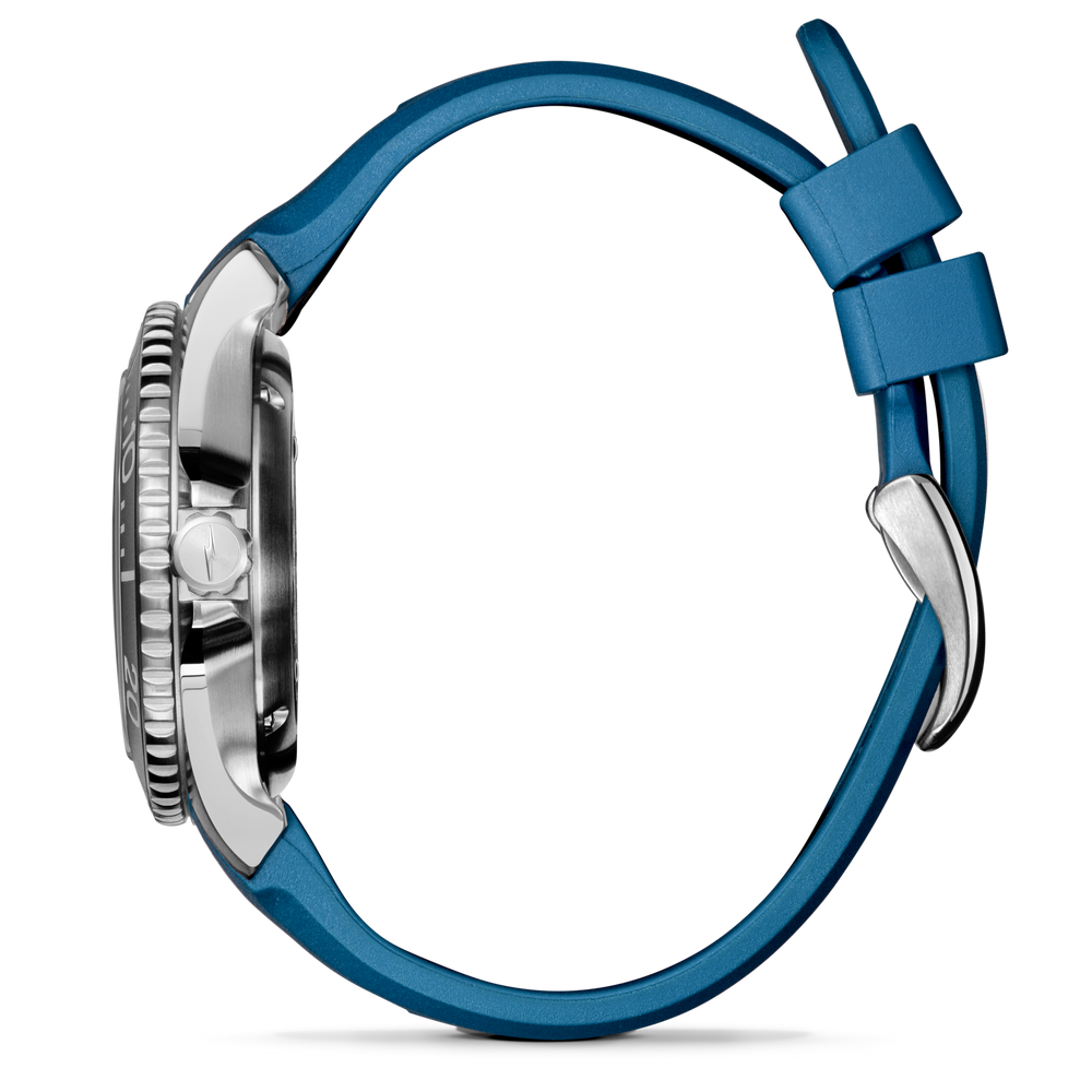 Skeleton Ice Monster Automatic Watch