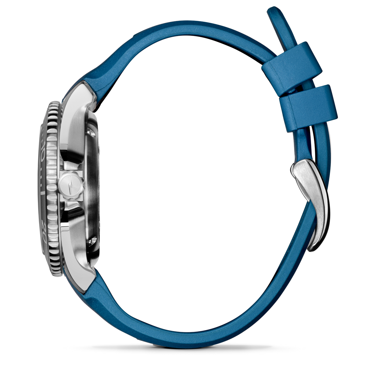 Skeleton Ice Monster Automatic Watch