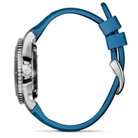 Skeleton Ice Monster Automatic Watch