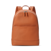 Canfield Backpack - Rust