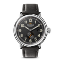 Runwell Automatic Watch - Black