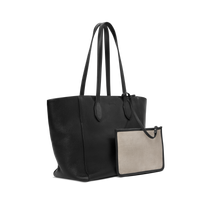 Runabout Tote Bag - Black