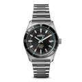 Duck Automatic 9085 Watch - Black