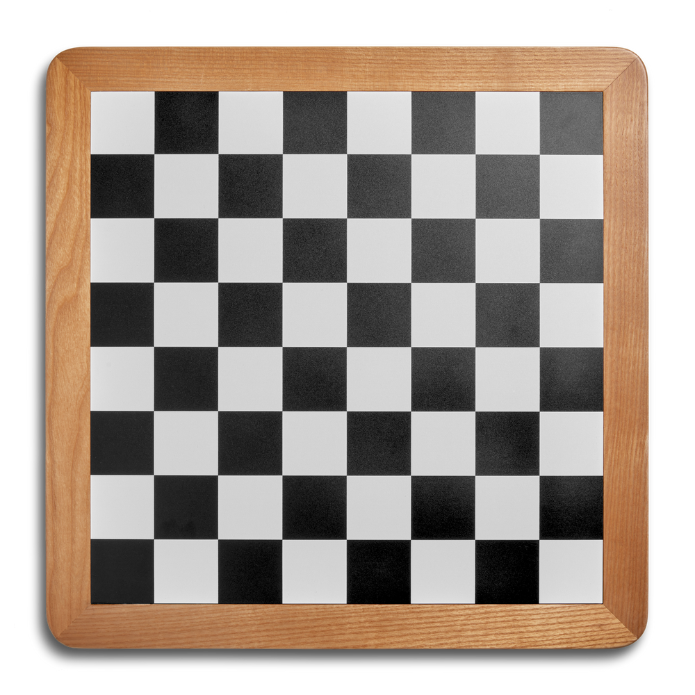 Shinola Chess Set