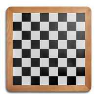 Shinola Chess Set