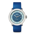 Detrola Watch - Blue