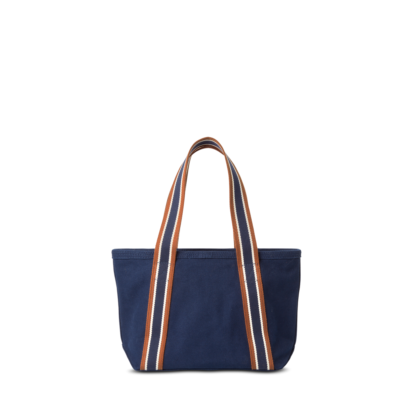 Easy Canvas Tote Mini - Navy