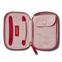 Gilda Radner Travel Jewelry Case