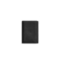 Canfield ID Trifold Wallet - Black
