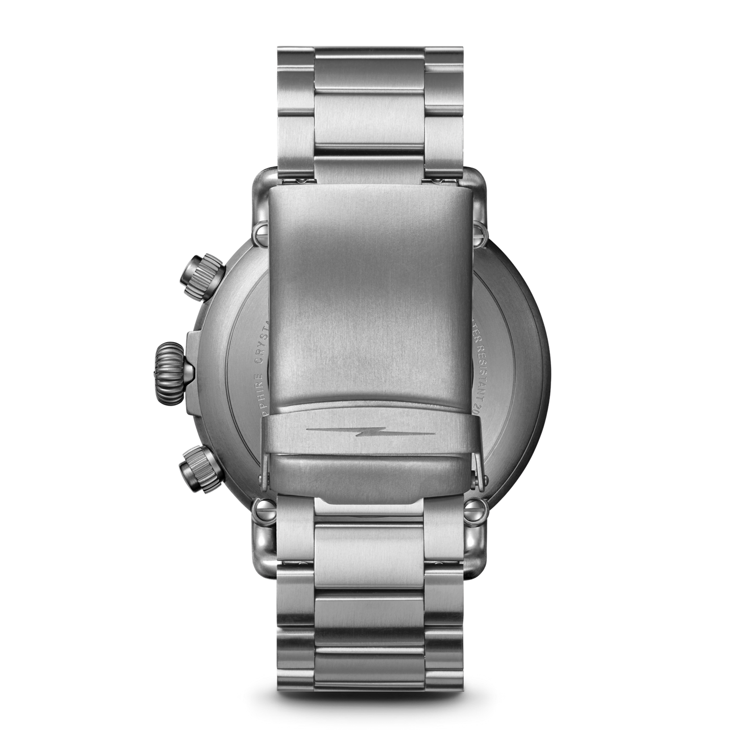 Runwell West Wind Watch Gift Set - Black