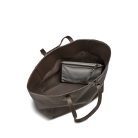 Runabout Tote Bag - Espresso