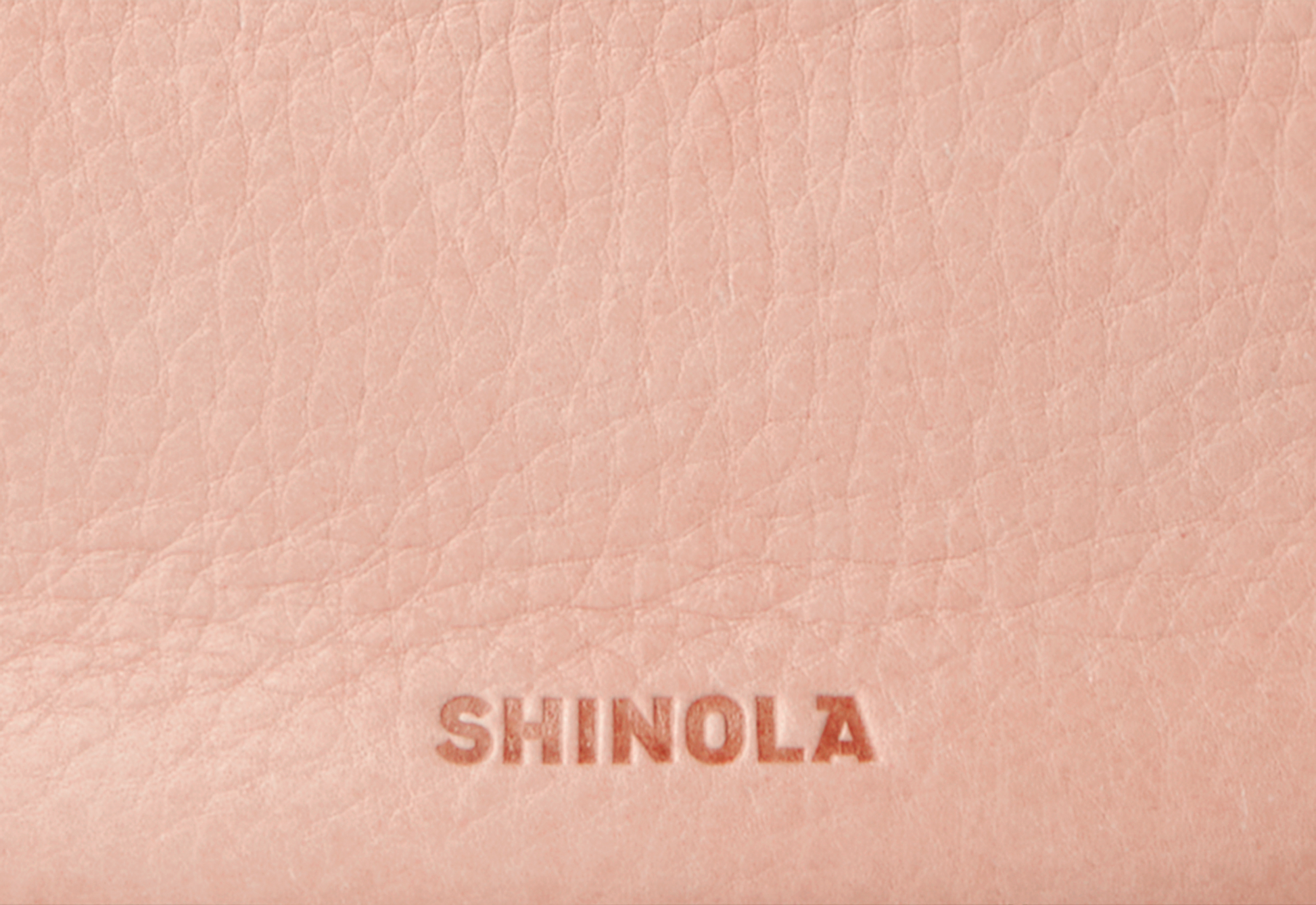 Small Shoulder Bag - Rose
