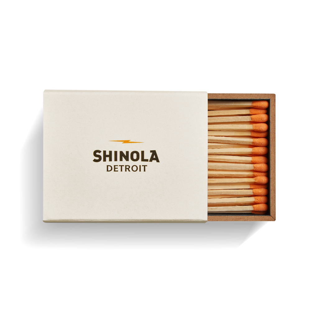 Matchbox Refill - Kraft