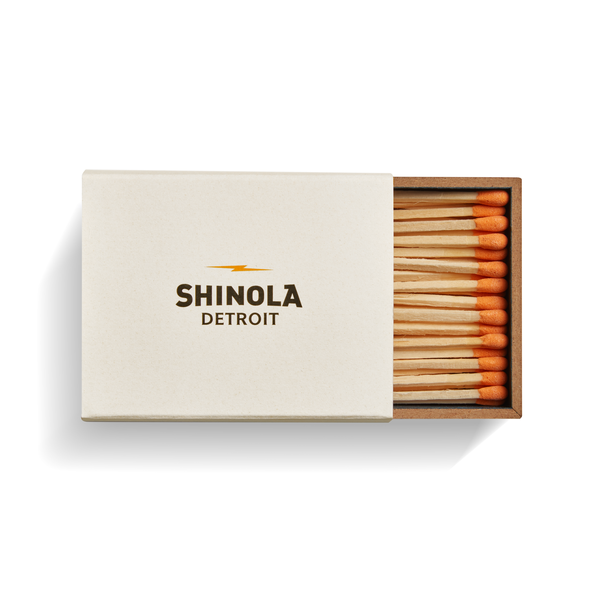Matchbox Refill - Kraft