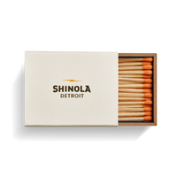 Matchbox Refill - Kraft