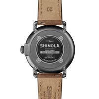 Runwell Watch - Petoskey