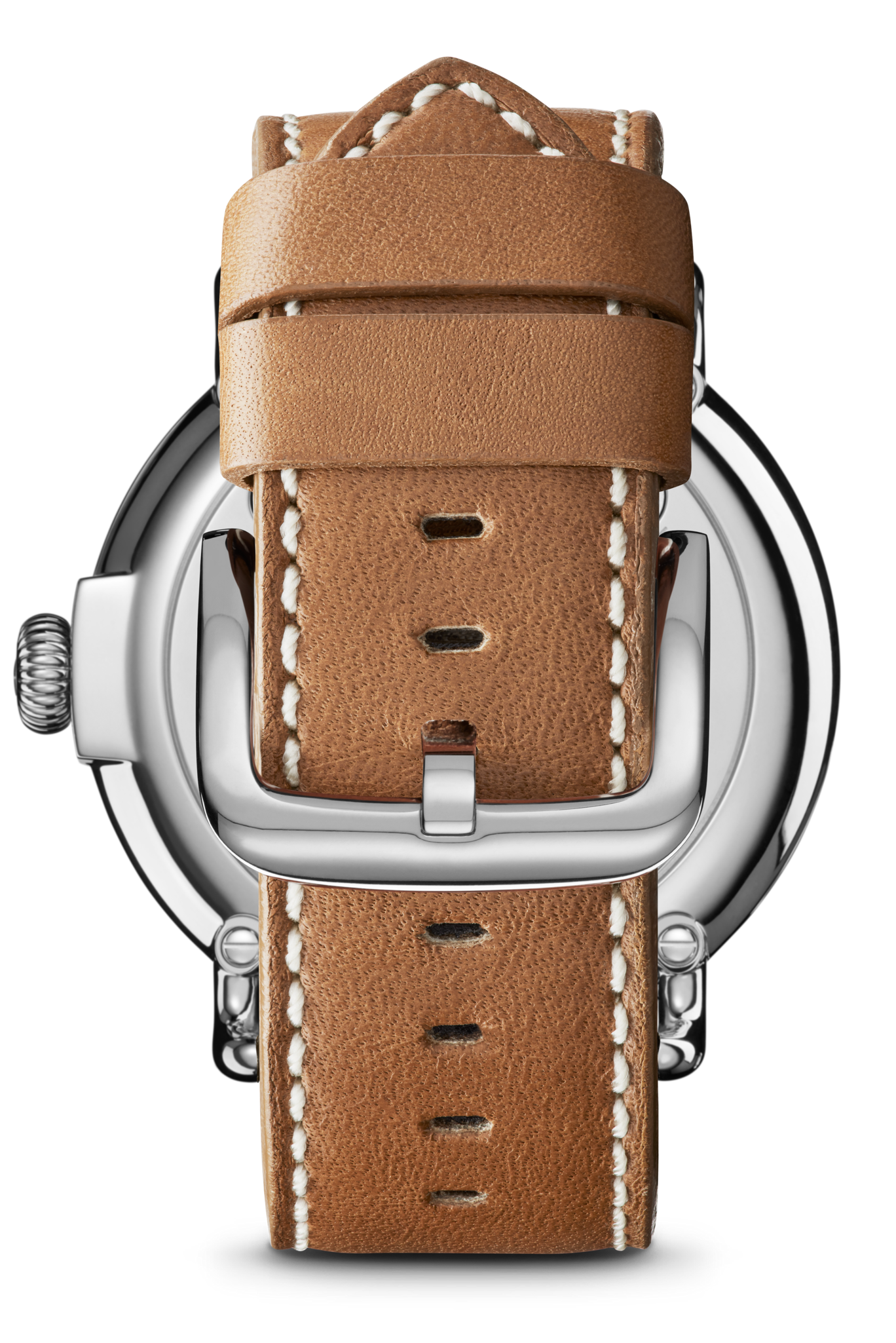 Runwell Watch - Green