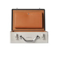 Watch Garage 10 Slot Watch Case