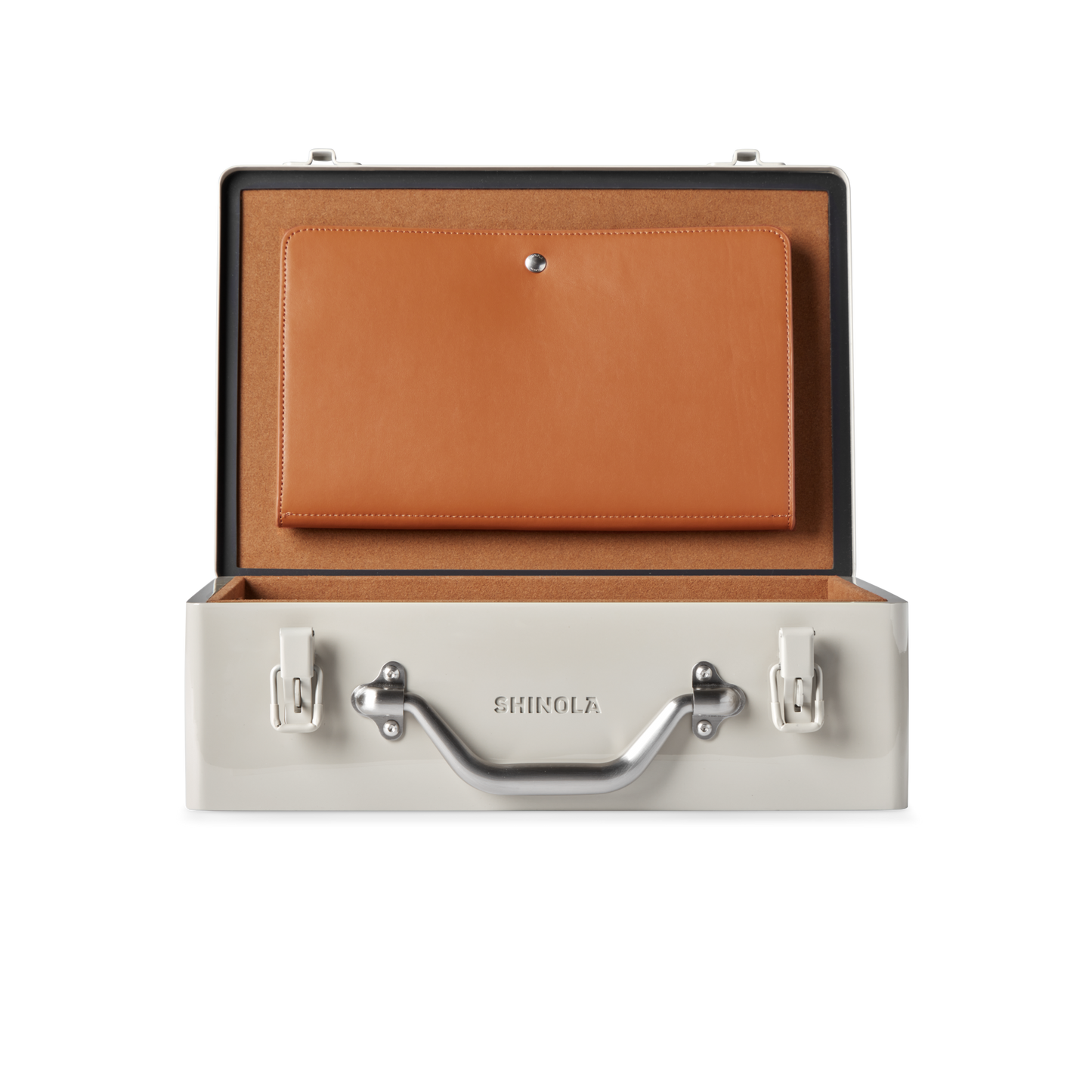 Watch Garage 10 Slot Watch Case