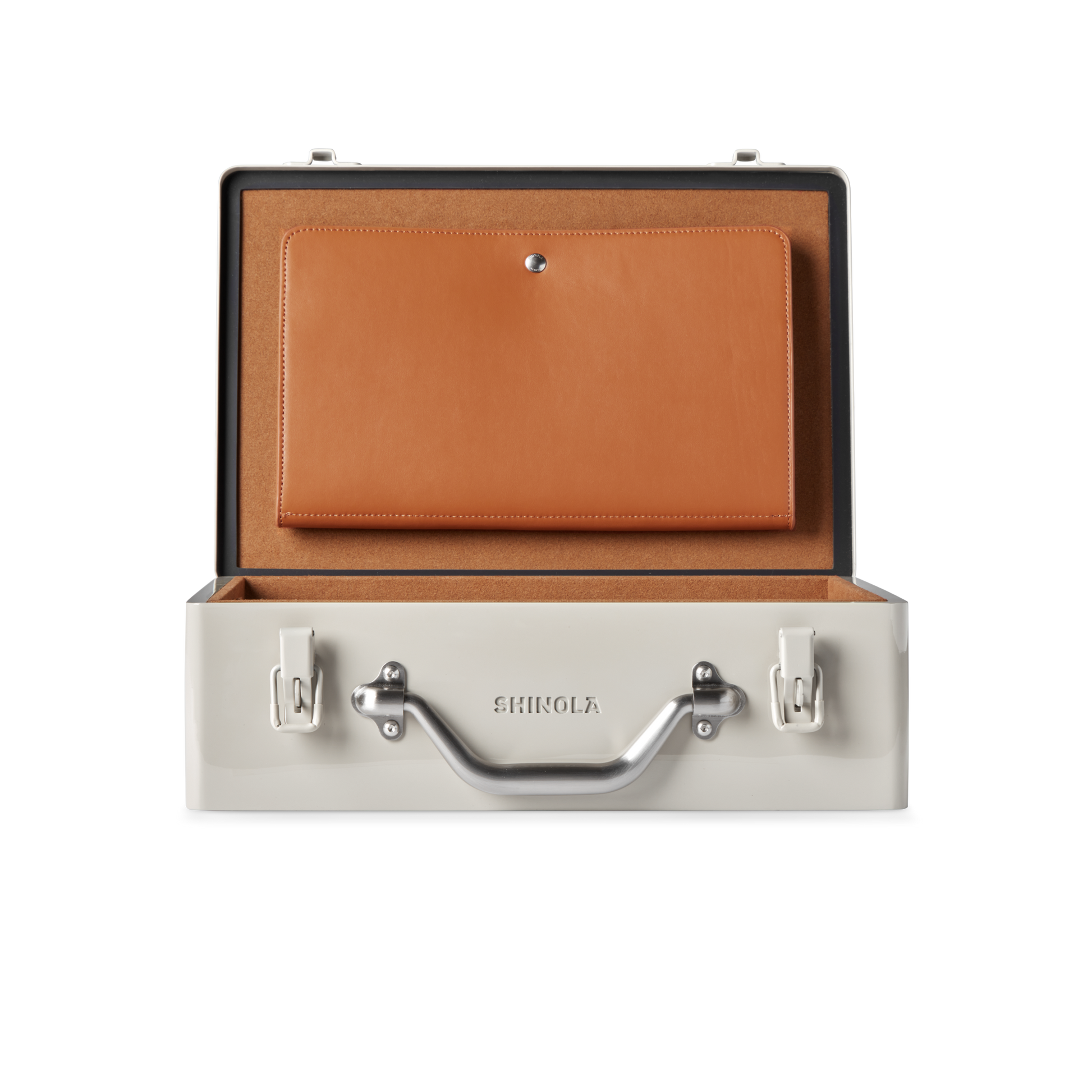 Watch Garage 10 Slot Watch Case