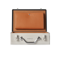 Watch Garage 10 Slot Watch Case