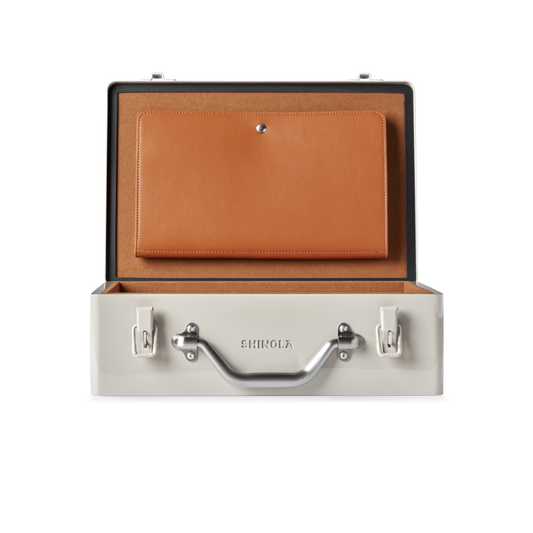 Watch Garage 10 Slot Watch Case