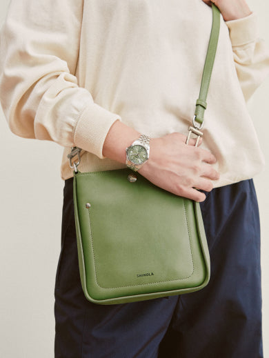 Leather & Bags