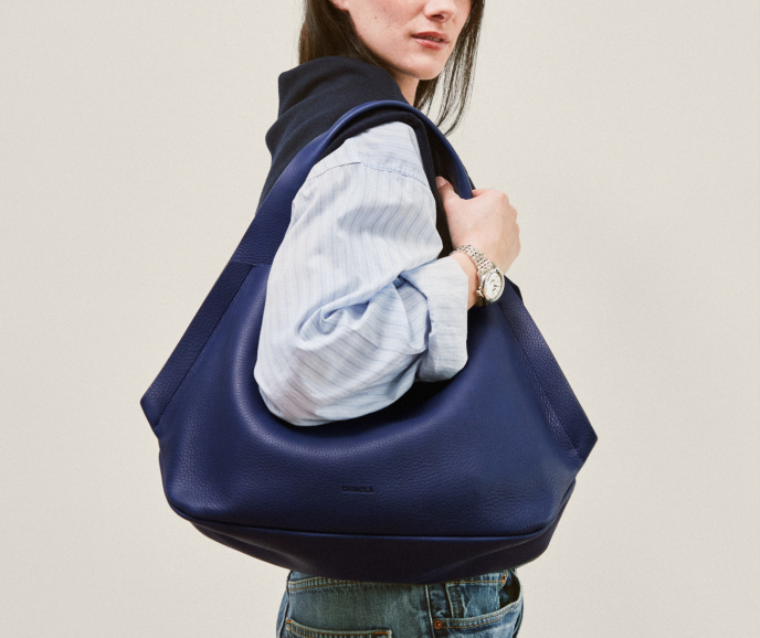Leather & Bags